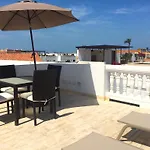 Luxury 3 Bedroom In Old City With Pool/Jacuzzis