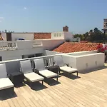 Luxury 3 Bedroom In Old City With Pool/Jacuzzis