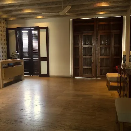 Apartamento Luxury 3 Bedroom In Old City With Pool/jacuzzis