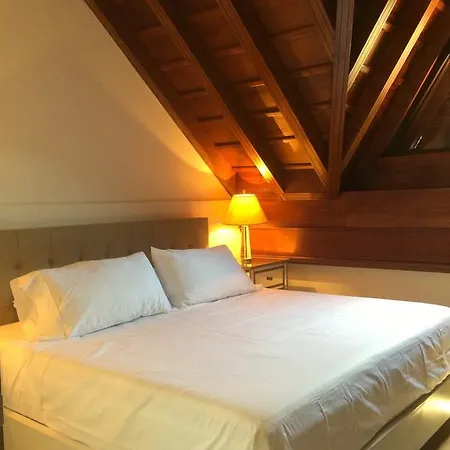 Luxury 3 Bedroom In Old City With Pool/jacuzzis Apartamento *