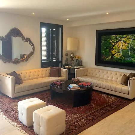 Luxury 3 Bedroom In Old City With Pool/jacuzzis Apartamento