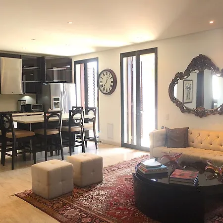 Apartment Luxury 3 Bedroom In Old City With Pool/jacuzzis Cartagena