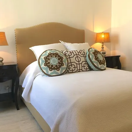 Apartment Luxury 3 Bedroom In Old City With Pool/jacuzzis Cartagena